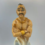 Royal Doulton The Genie HN2989 - thumbnail 3 of 9