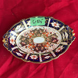 Antique Royal Crown Derby 4 Pcs Imari Pattern - thumbnail 2 of 18
