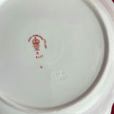 Antique Royal Crown Derby 4 Pcs Imari Pattern - thumbnail 10 of 18