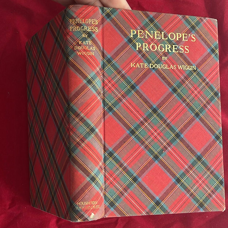 Antique Poetry Books - image 12 of 26
