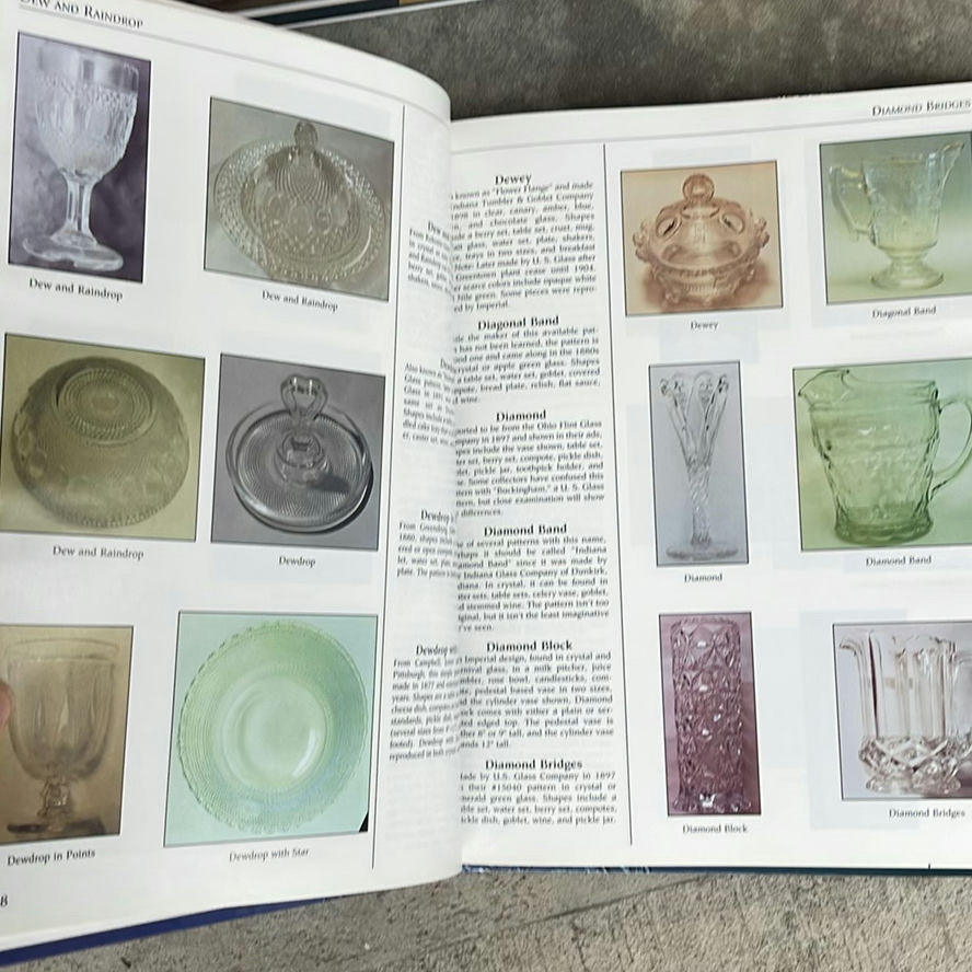 Books On Glass Collecting - image 7 of 20