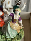 Pair Of MCM Dresden Lamps - thumbnail 7 of 23