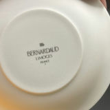 Porcelaines Bernardaud Limoge Candleholder - thumbnail 8 of 9