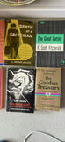 Various Religious Books And Classic Literature - thumbnail 5 of 7