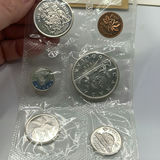 Canadian Uncirculated Sets - thumbnail 8 of 9