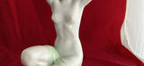 Herend Porcelain Art Deco “Bathtime” Figurine - thumbnail 4 of 11