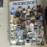 Moorcroft Monthly Magazines And Books - thumbnail 4 of 13