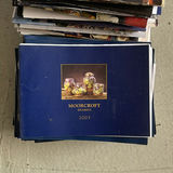 Moorcroft Monthly Magazines And Books - thumbnail 7 of 13
