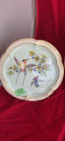 Antique Decorative Plates Including Royal Vienna - thumbnail 2 of 14
