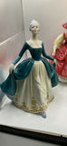 Royal Doulton Regal Lady, Premiere, Buttercup - thumbnail 2 of 16