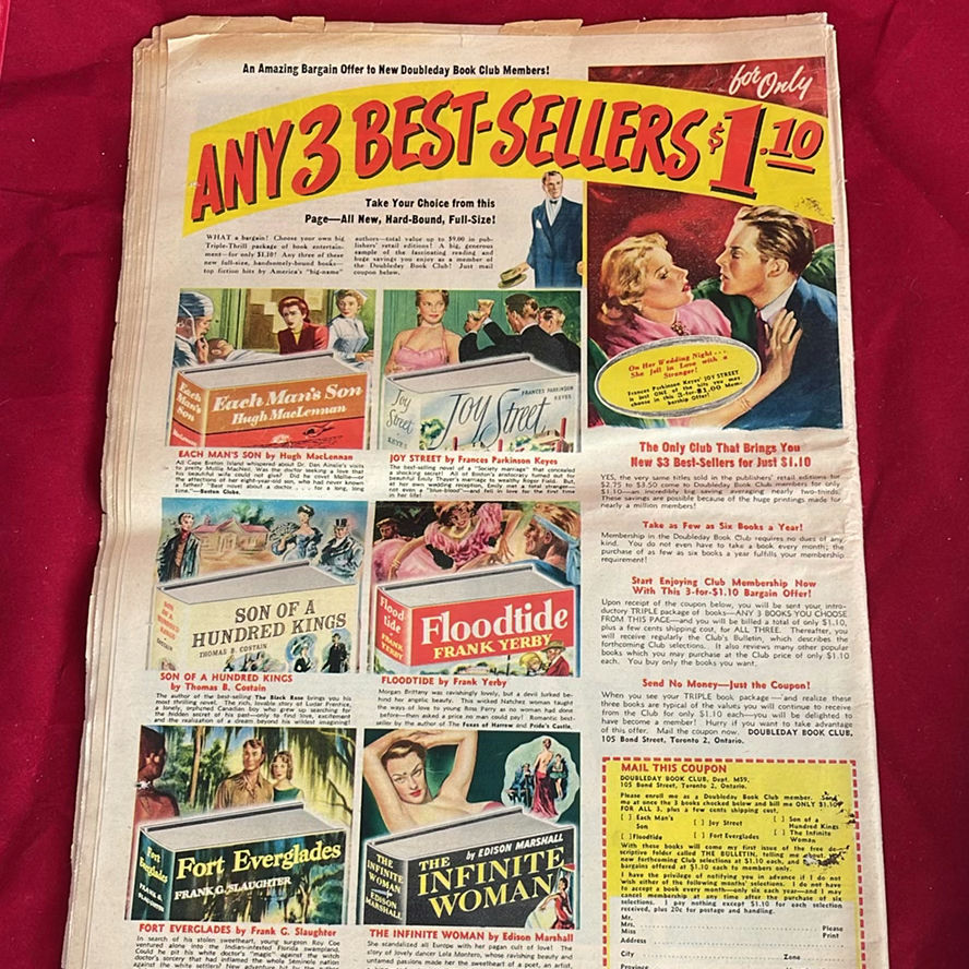 Royalty Ephemera - image 16 of 18