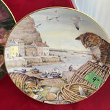 Royal Doulton Collector Plates And More - thumbnail 9 of 14