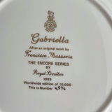Royal Doulton Collector Plates And More - thumbnail 8 of 14