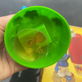 Vintage Smurf Cup Dispenser - thumbnail 3 of 7