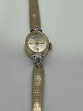 Vintage Bulova 14k And Mortima Women’s Watches - thumbnail 11 of 17