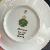 Antique And Vintage Demitasse Cups - thumbnail 5 of 20
