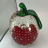 Vintage Paperweights Joe Rice (St Clair) And Others - thumbnail 14 of 18