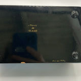 Fedoskino Russian Lacquer Box 1980 - thumbnail 5 of 8
