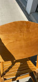 Wooden Rocking Chair - thumbnail 6 of 9
