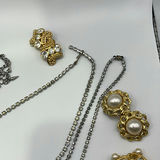 Various Vintage Jewelry - thumbnail 8 of 15