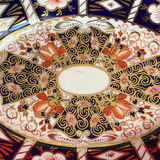 Antique Royal Crown Derby 4 Pcs Imari Pattern - thumbnail 3 of 18