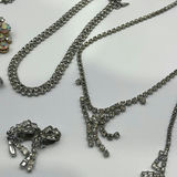 Various Vintage Jewelry - thumbnail 5 of 15