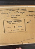 Canute Caliste 2 Pcs Of Artwork And Canary Islands Art - thumbnail 14 of 15