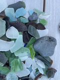Beach Glass From Bahamas - thumbnail 2 of 6