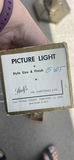Floor Lamps, Magazine Rack, and Picture Light - thumbnail 20 of 20
