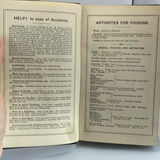 Personal Diary 1894 - thumbnail 4 of 8
