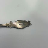 Gorham Sterling Spoon and Canada sterling spoon - thumbnail 6 of 10