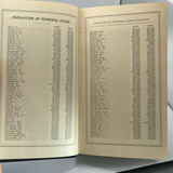 Personal Diary 1894 - thumbnail 3 of 8