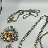 Various Vintage Jewelry - thumbnail 3 of 15