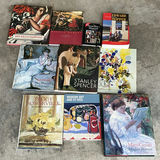 Books On Artists - thumbnail 1 of 21
