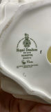 Royal Doulton Signed Fragrance And Ninette - thumbnail 7 of 12