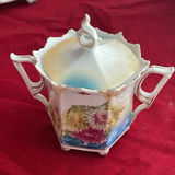 Antique porcelain R.S. Prussia - thumbnail 9 of 29
