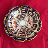 Antique Royal Crown Derby 4 Pcs Imari Pattern - thumbnail 18 of 18