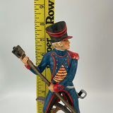 Vintage Goebel Military Figurines - thumbnail 12 of 12