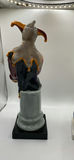 Royal Doulton The Jester HN 2016 and Tumbling 3283 - thumbnail 5 of 12