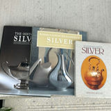 Books On Silver - thumbnail 1 of 11