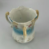 Antique Mustard Pots (7) And Sterling Spoon - thumbnail 22 of 27