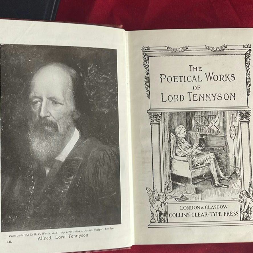 Vintage Books - image 14 of 23