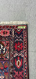 Vintage Persian Bakhtiari Rug - thumbnail 6 of 11