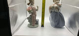 Lladro Porcelain Girl Figurines - thumbnail 2 of 13