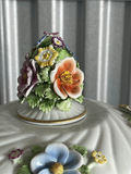 Pair Of MCM Dresden Lamps - thumbnail 5 of 23