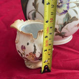 Antique German Pitcher And Mustard Pot - thumbnail 15 of 15