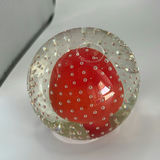 Vintage Paperweights Joe Rice (St Clair) And Others - thumbnail 11 of 18