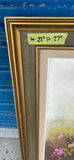 Ernest Heidersdorf Original Oil Painting - thumbnail 3 of 9