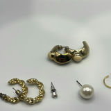 Vintage Earrings - thumbnail 5 of 12
