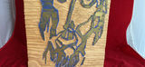 Jaroslav Havelka Head II Wood Carving - thumbnail 5 of 8